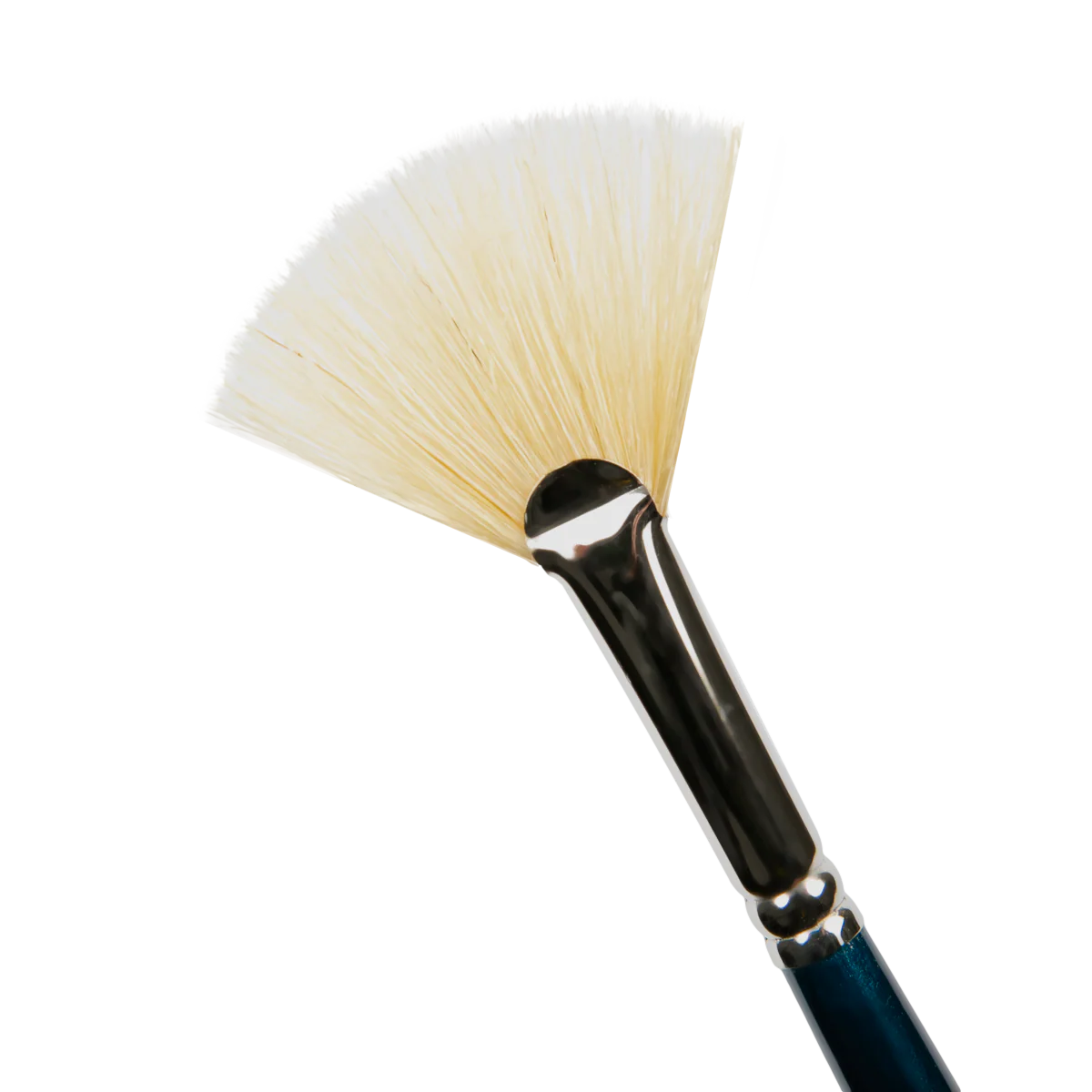 Art Spectrum Brush Series 900 Interlocked Hog Bristle - Fan Size - 6 - Image 6