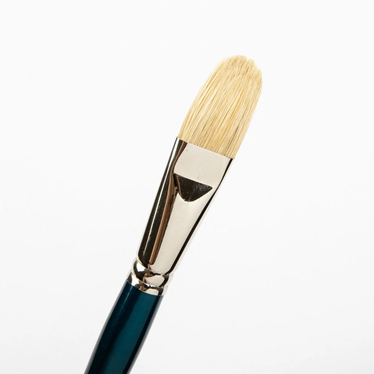 Art Spectrum Brush Series 900 Interlocked Hog Bristle - Filbert Size - 12 - Image 3