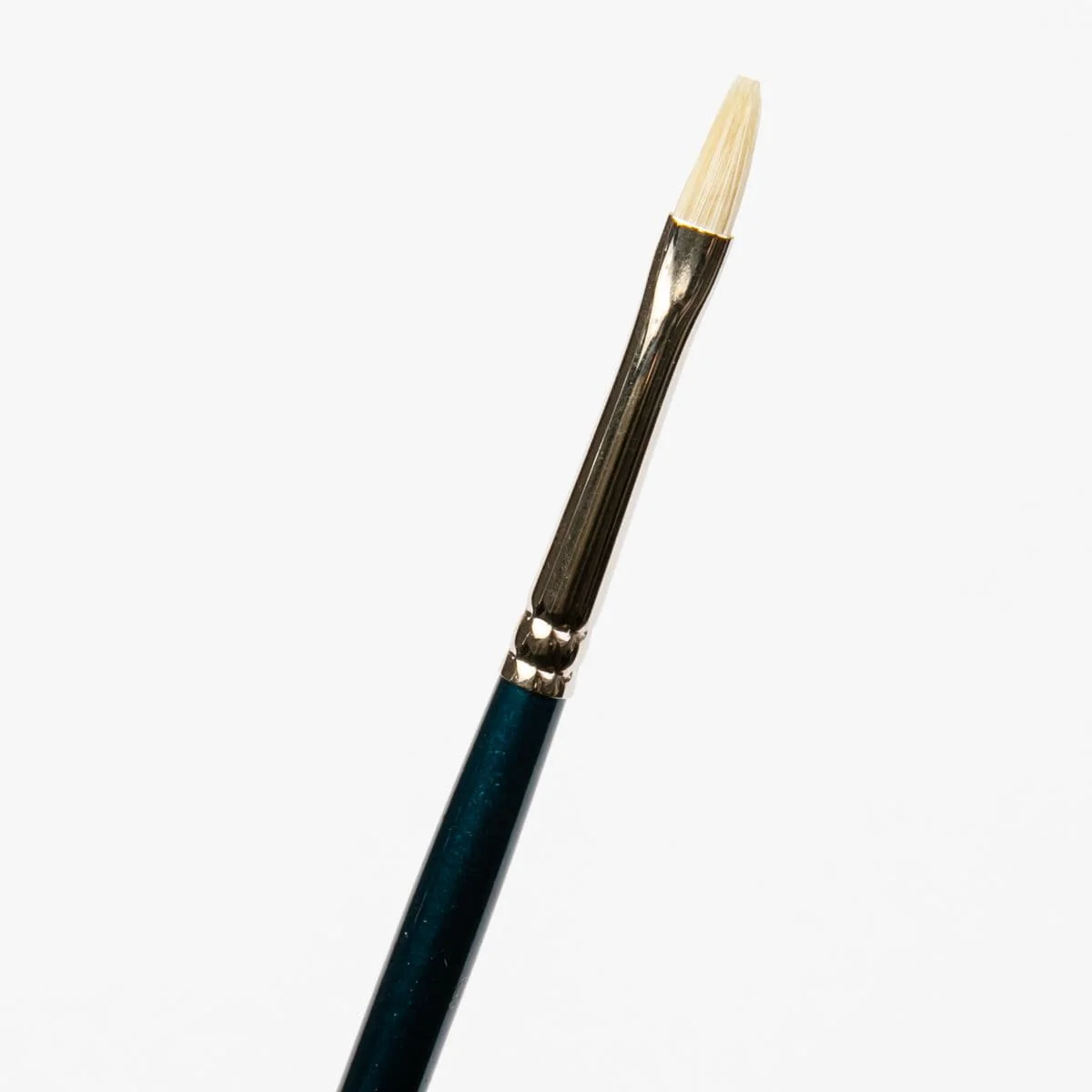 Art Spectrum Brush Series 900 Interlocked Hog Bristle - Flat Size - 0 - Image 2
