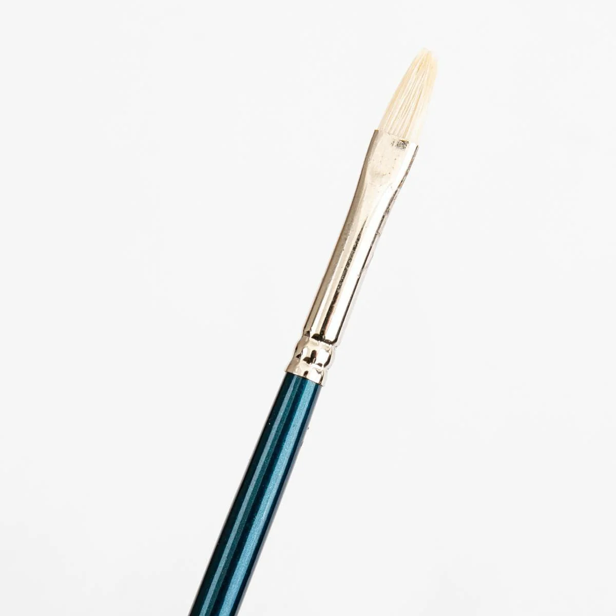 Art Spectrum Brush Series 900 Interlocked Hog Bristle - Flat Size - 1 - Image 3