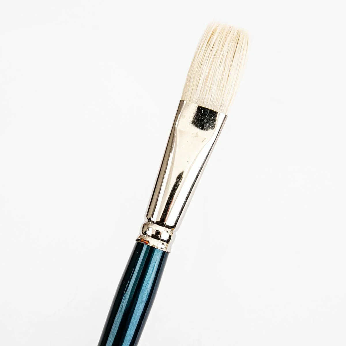 Art Spectrum Brush Series 900 Interlocked Hog Bristle - Flat Size - 10 - Image 3