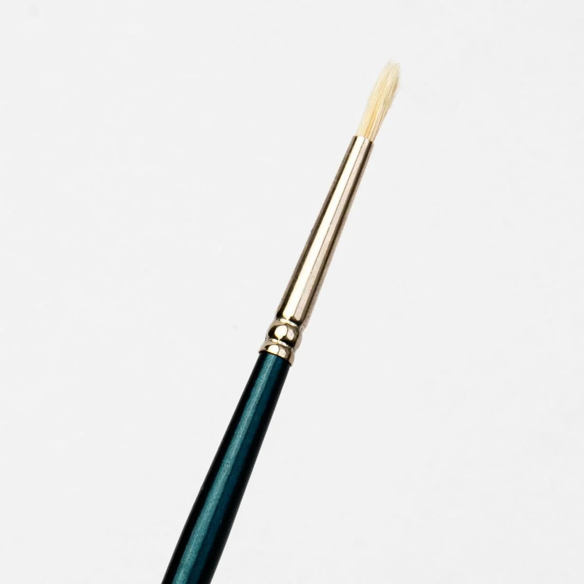 Art Spectrum Brush Series 900 Interlocked Hog Bristle - Round Size - 0 - Image 3