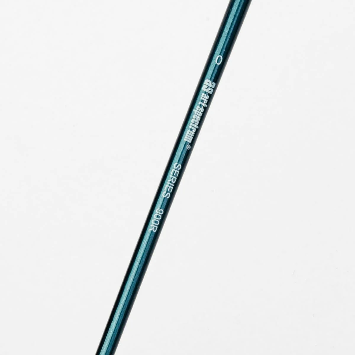 Art Spectrum Brush Series 900 Interlocked Hog Bristle - Round Size - 0 - Image 4