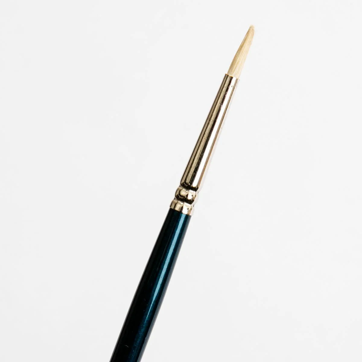 Art Spectrum Brush Series 900 Interlocked Hog Bristle - Round Size - 1 - Image 3