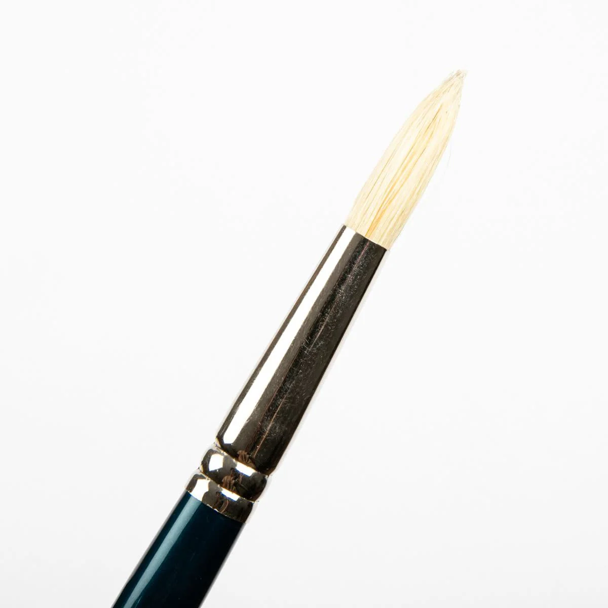 Art Spectrum Brush Series 900 Interlocked Hog Bristle - Round Size - 10 - Image 3