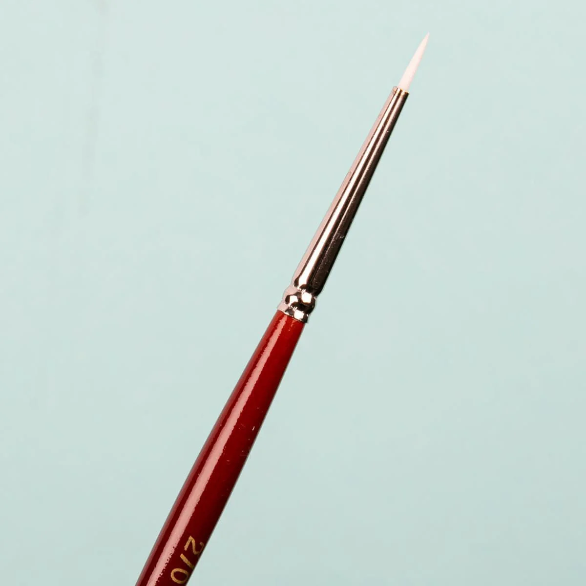 Art Spectrum Brush Series T300 White Taklon - Round Size - 00 - Image 3