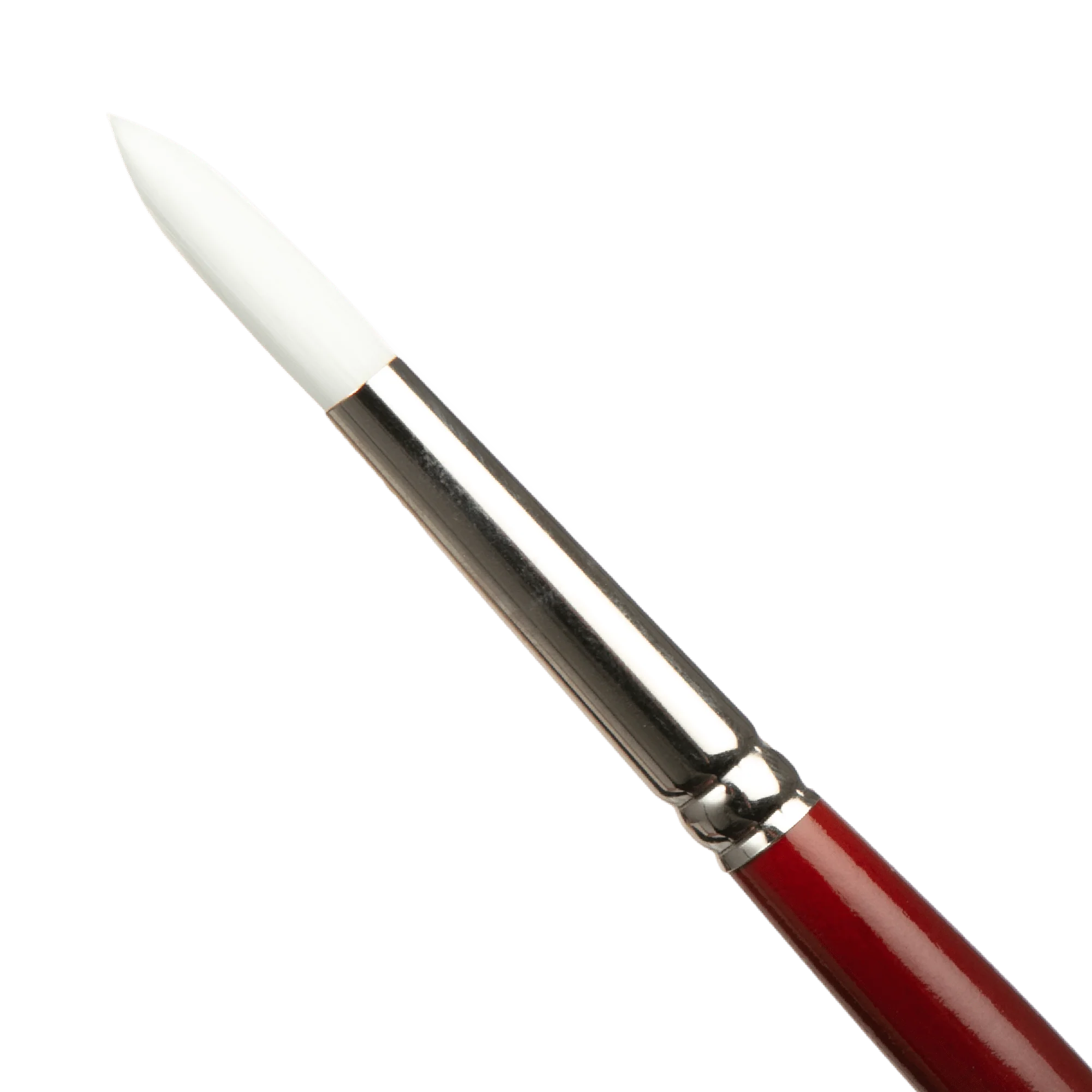 Art Spectrum Brush Series T300 White Taklon - Round Size - 10 - Image 3