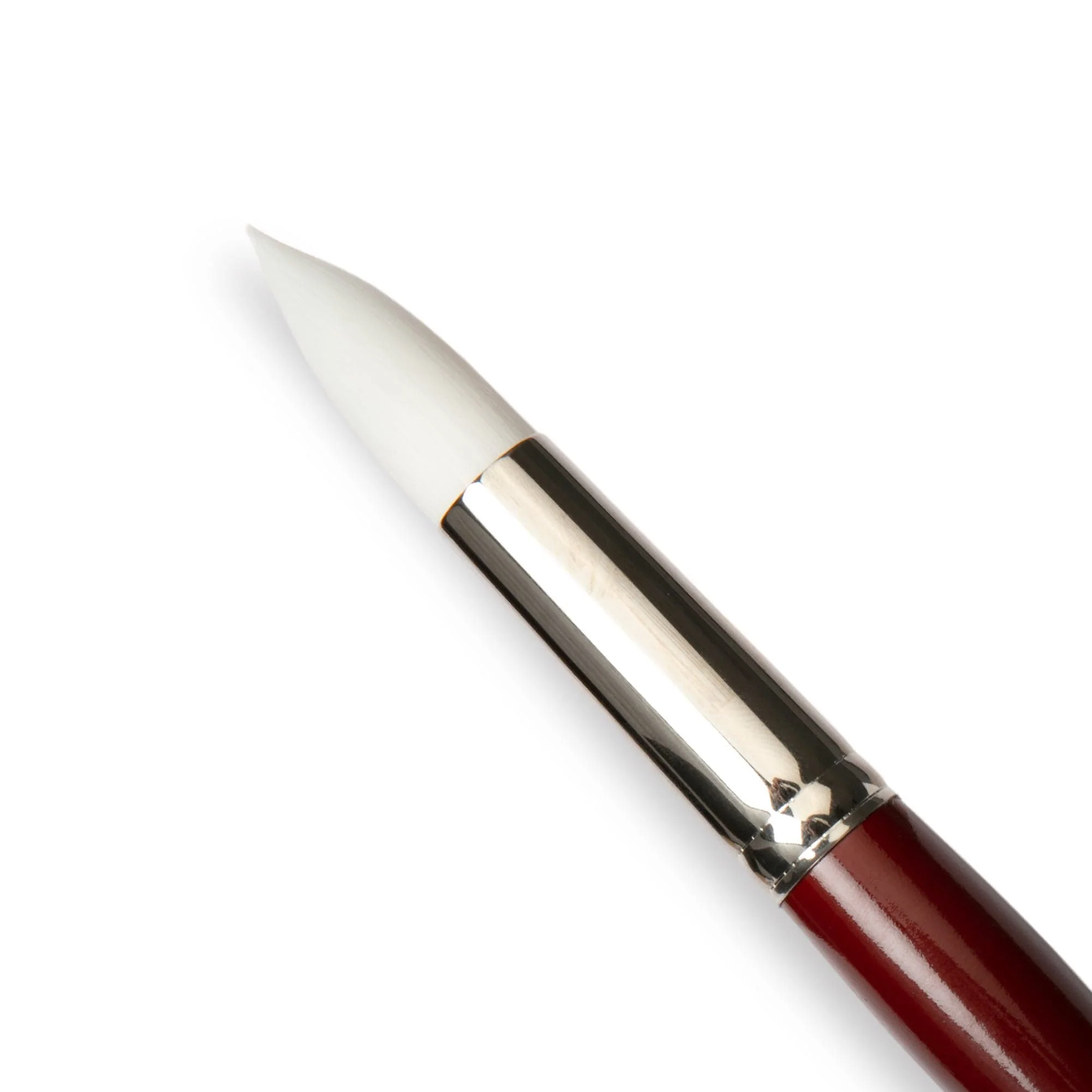 Art Spectrum Brush Series T300 White Taklon - Round Size - 36 - Image 2