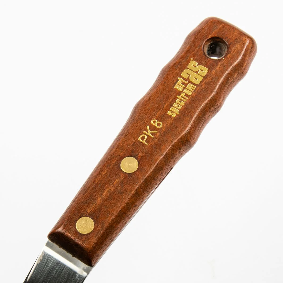 Art Spectrum Creative Painting Knives 12cm PK8 - Image 3