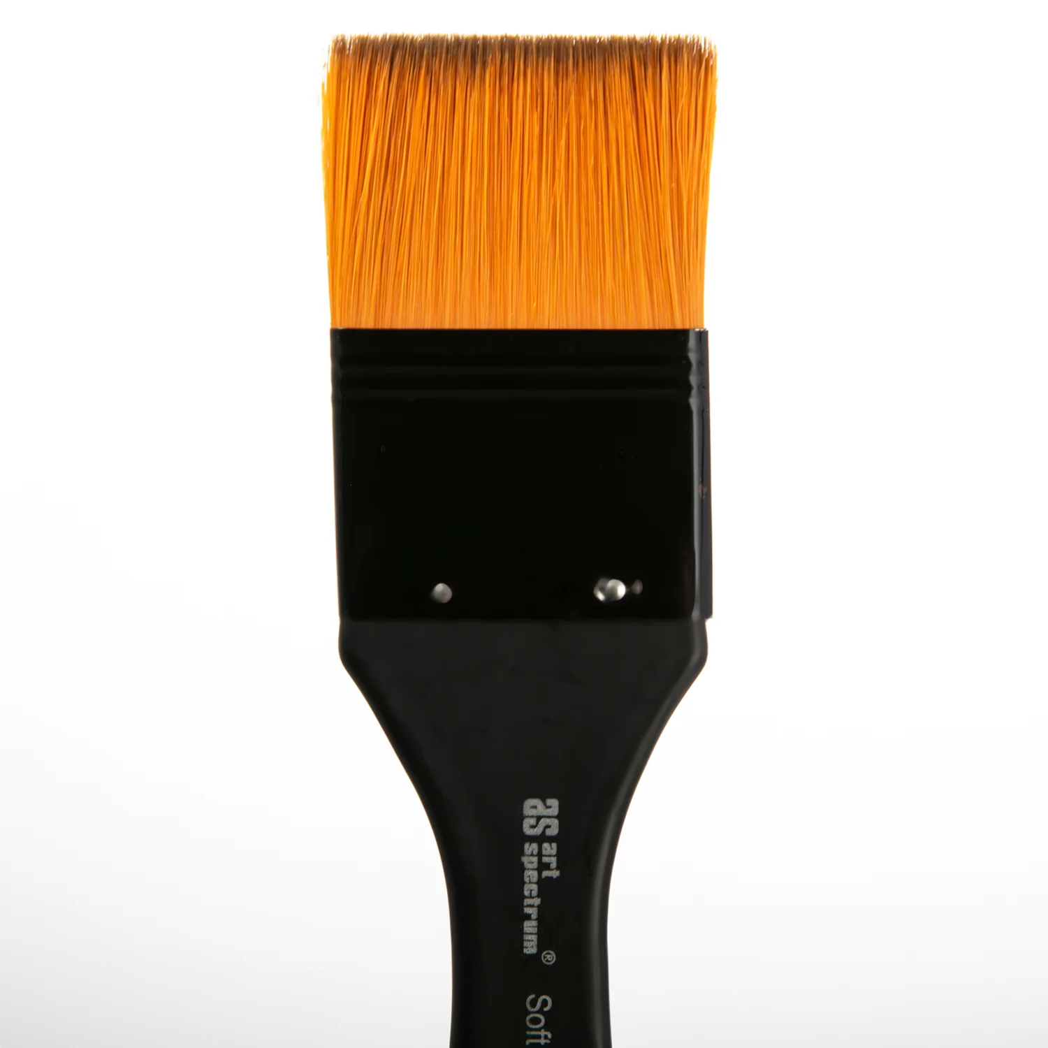 Art Spectrum Extra Soft Brush Varnish Size - 50mm - Image 2