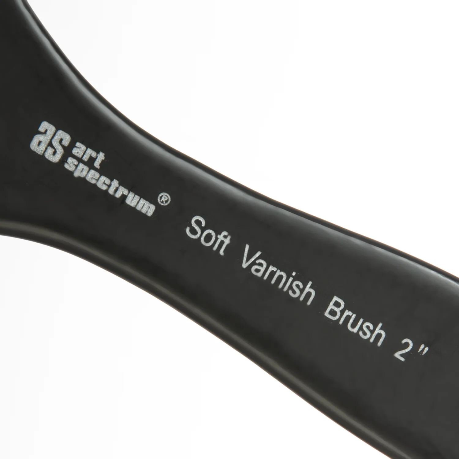 Art Spectrum Extra Soft Brush Varnish Size - 50mm - Image 3