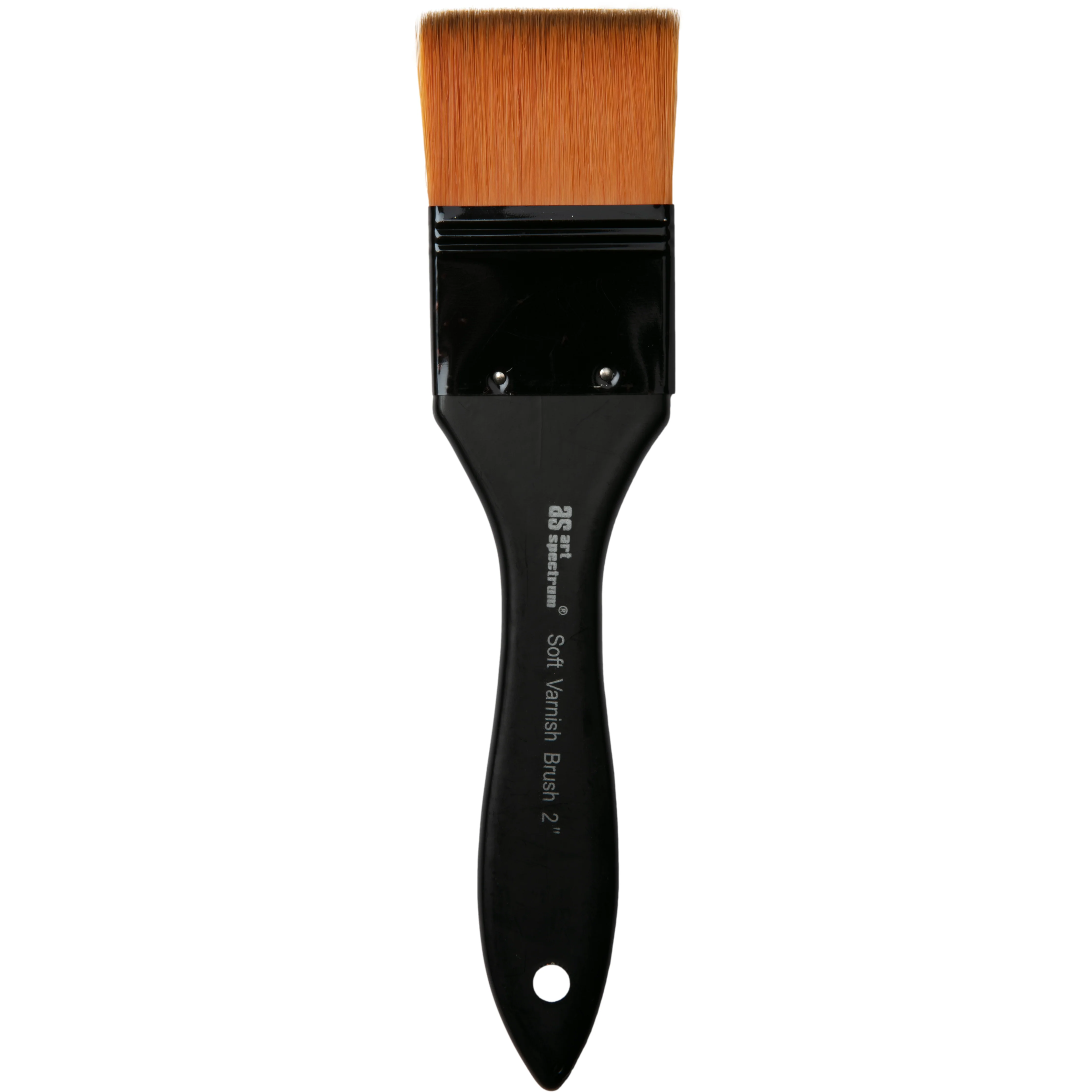 Art Spectrum Extra Soft Brush Varnish Size - 50mm - Image 4