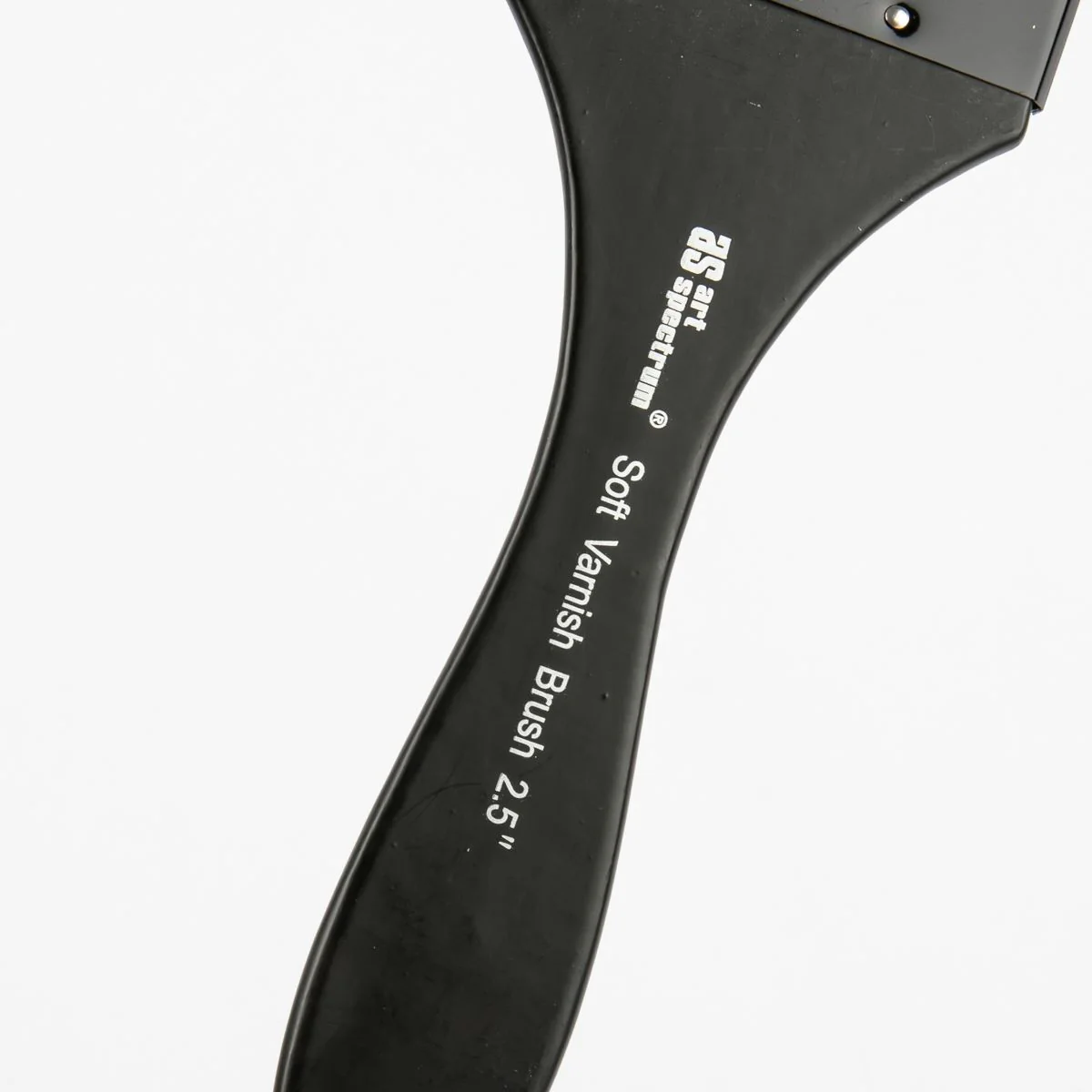 Art Spectrum Extra Soft Brush Varnish Size - 63mm - Image 3