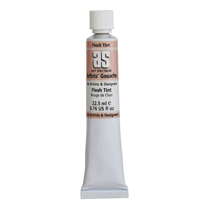 Art Spectrum Gouache 22.5mL Dusty Pink