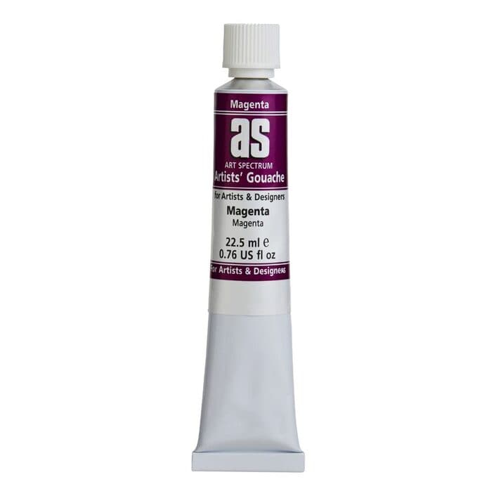 Art Spectrum Gouache 22.5mL Magenta