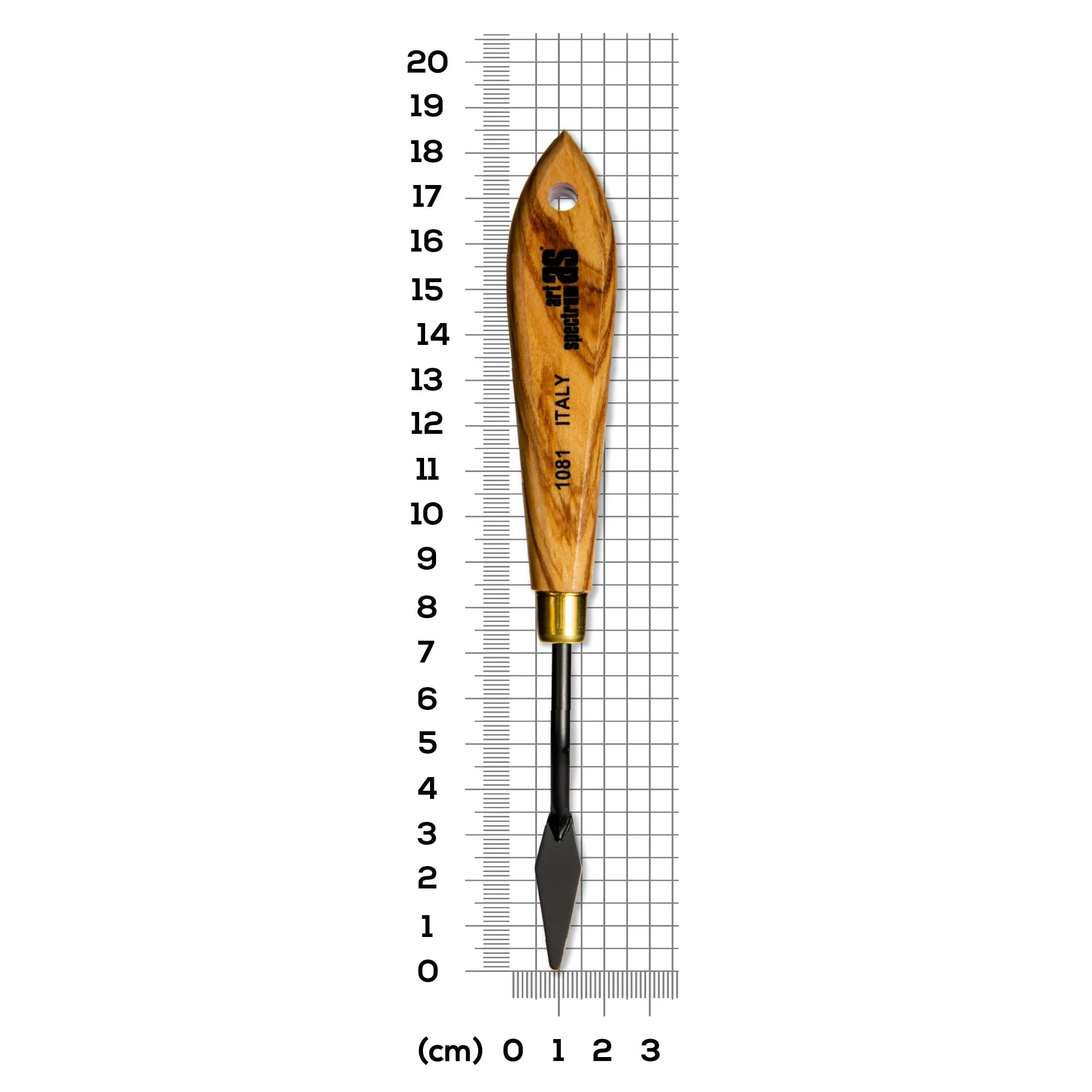 Art Spectrum Painting Knife 3cm - Image 5