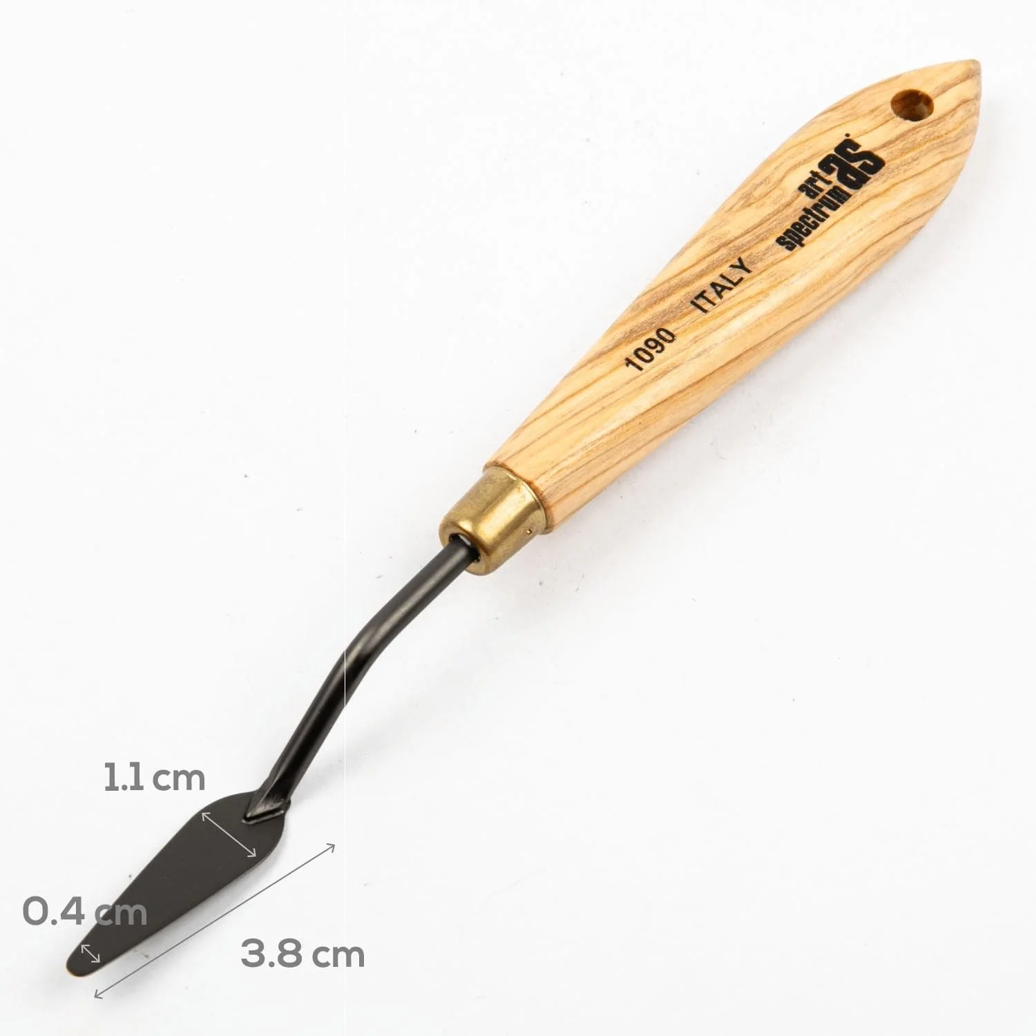 Art Spectrum Painting Knife 4cm 1090 - Image 2