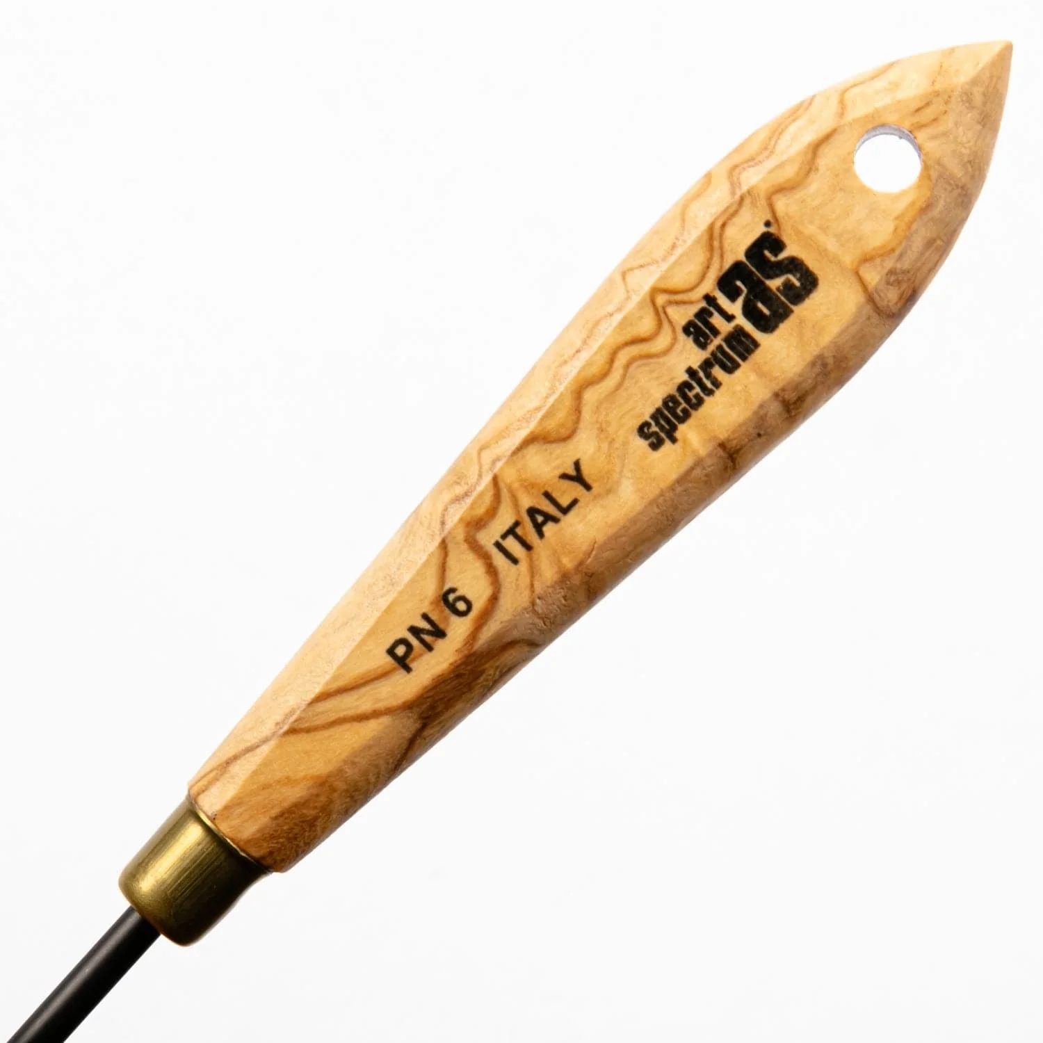 Art Spectrum Painting Knife 6cm PN6 - Image 4