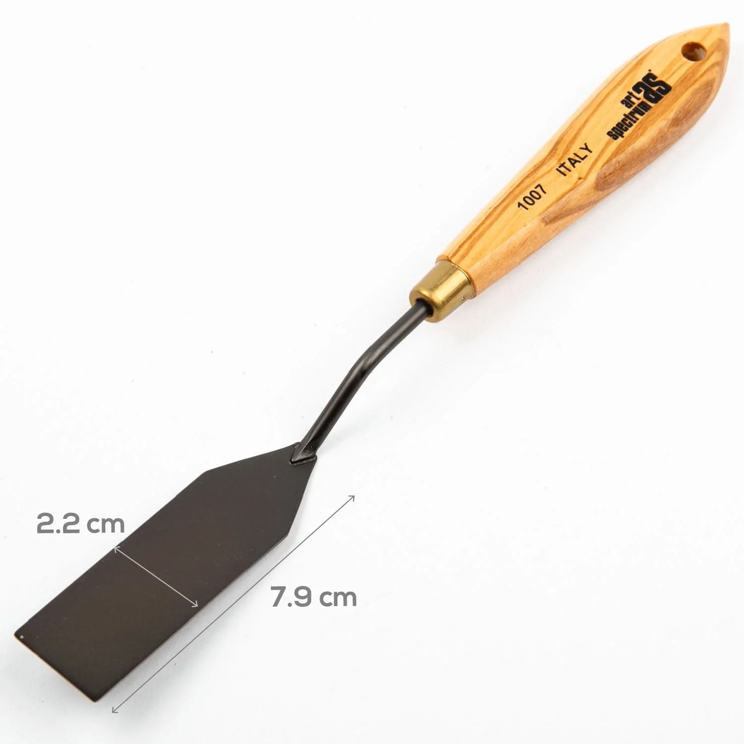 Art Spectrum Painting Knife 8cm - Image 2