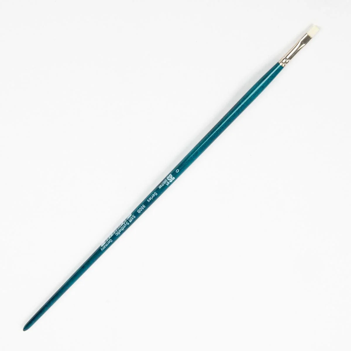 Art Spectrum Series 950 Stiff Synthetic Brush Bright Size - 0