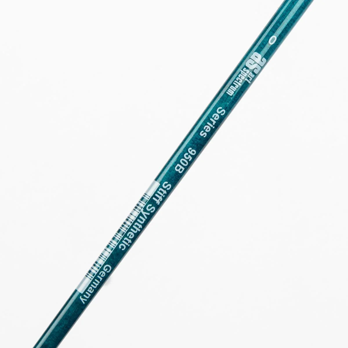 Art Spectrum Series 950 Stiff Synthetic Brush Bright Size - 0 - Image 4