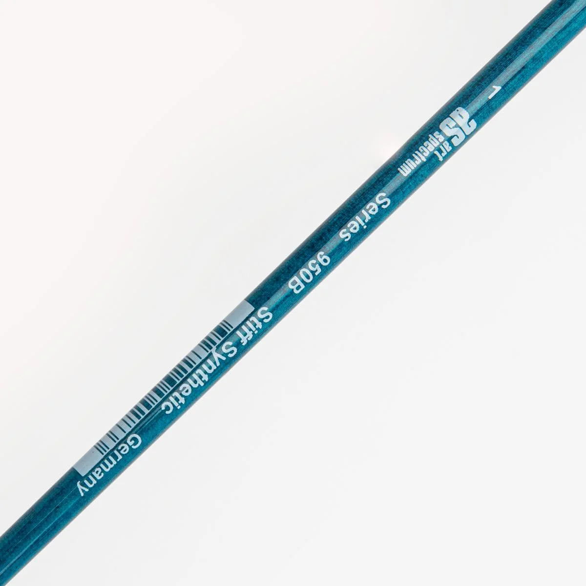 Art Spectrum Series 950 Stiff Synthetic Brush Bright Size - 1 - Image 4