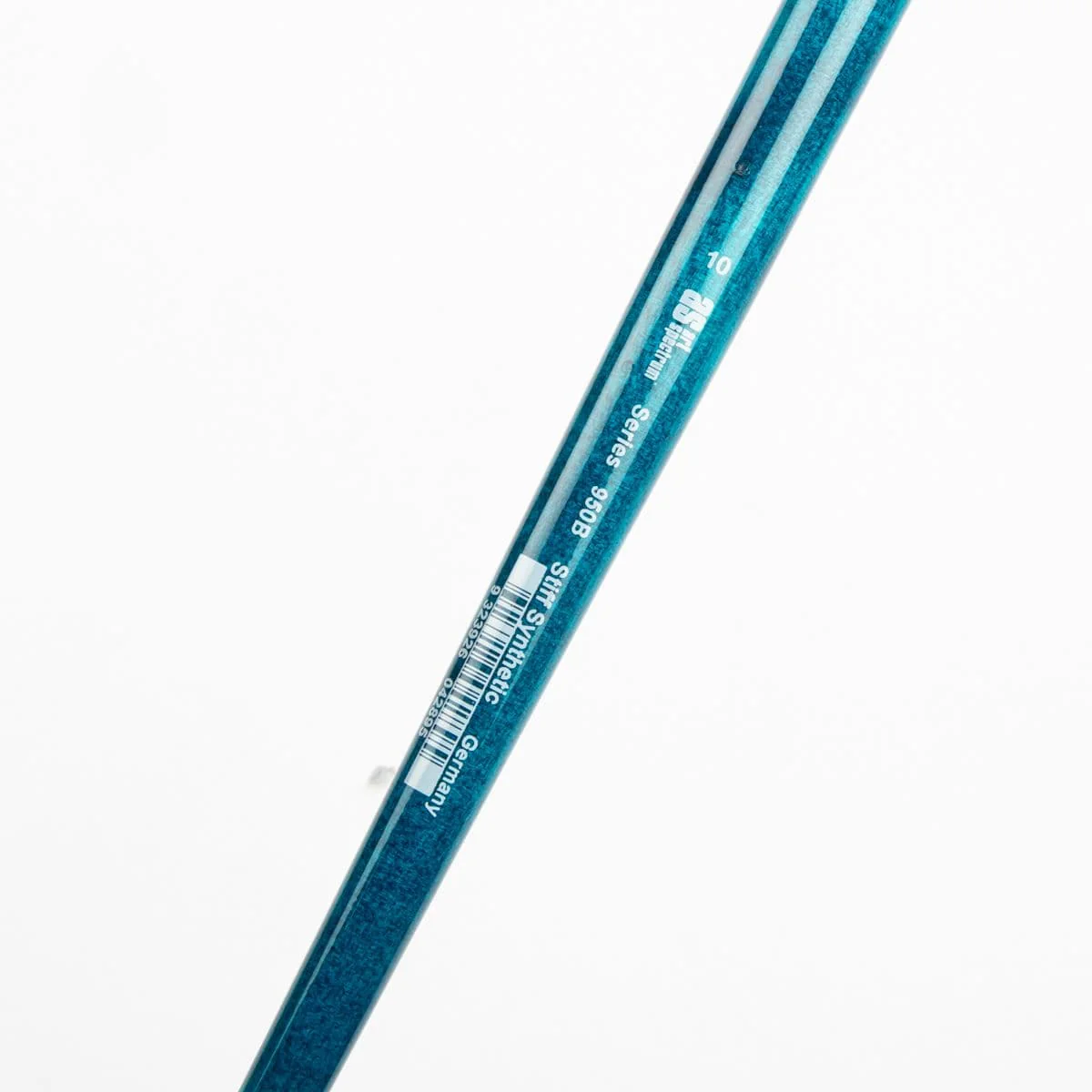 Art Spectrum Series 950 Stiff Synthetic Brush Bright Size - 10 - Image 4