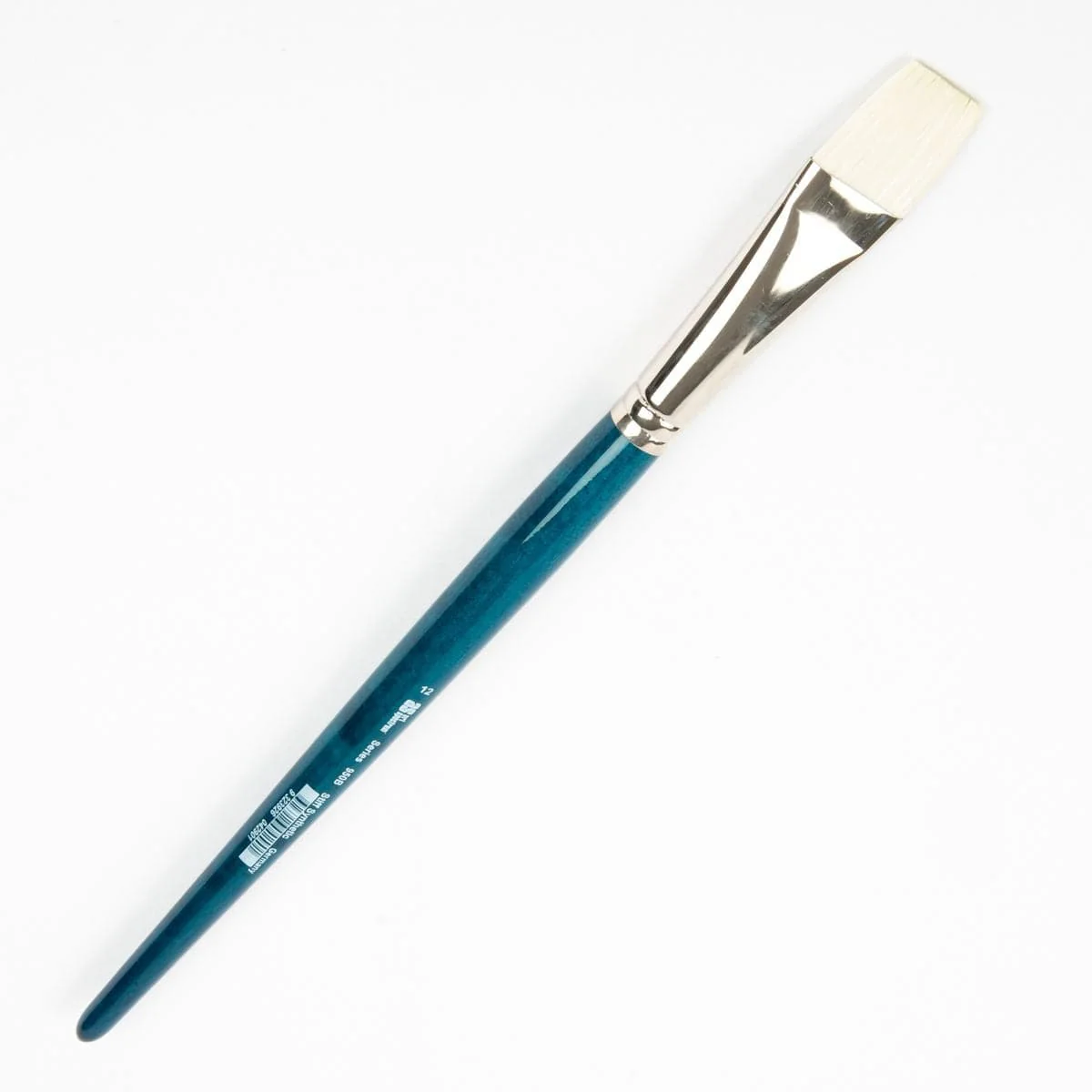 Art Spectrum Series 950 Stiff Synthetic Brush Bright Size - 12