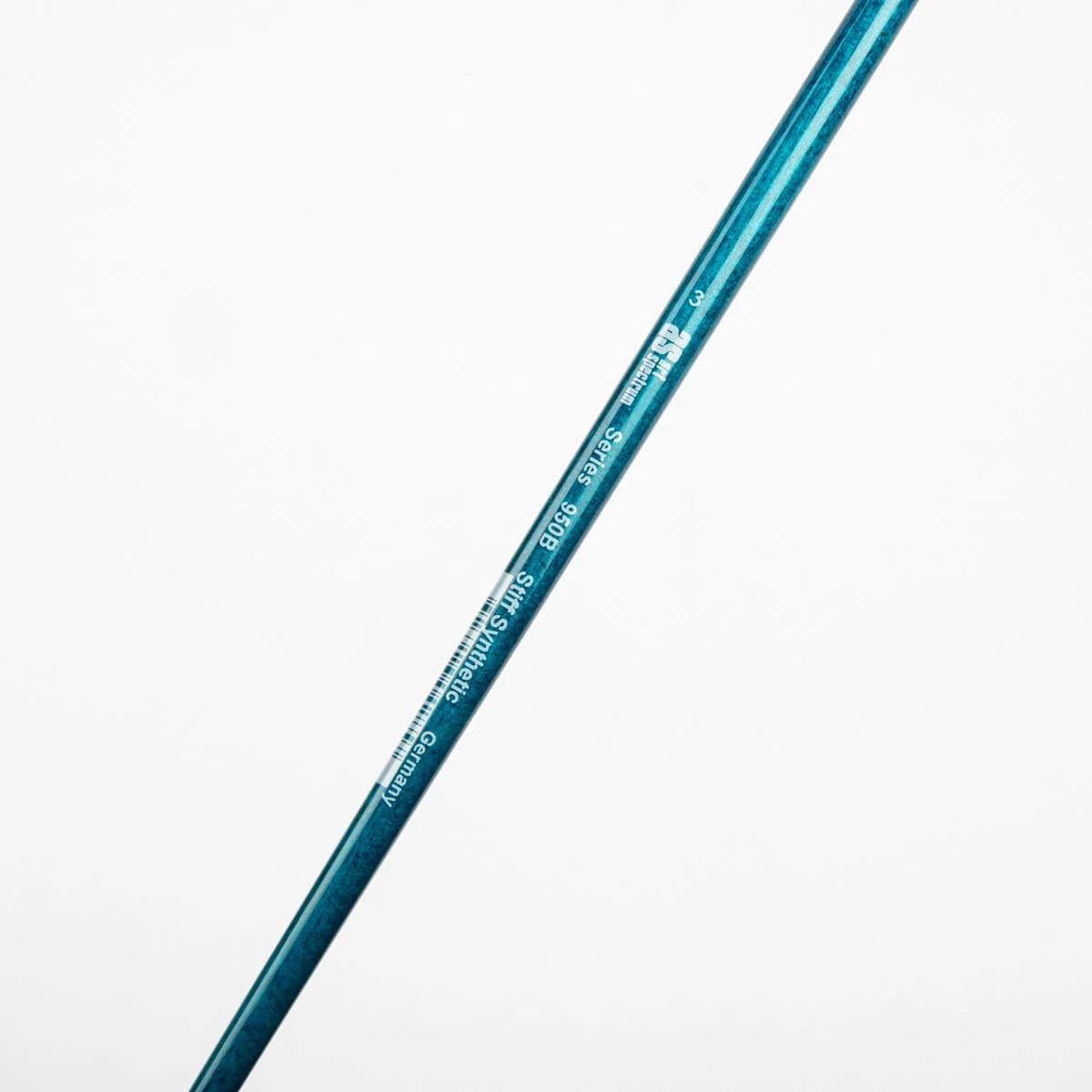 Art Spectrum Series 950 Stiff Synthetic Brush Bright Size - 3 - Image 4