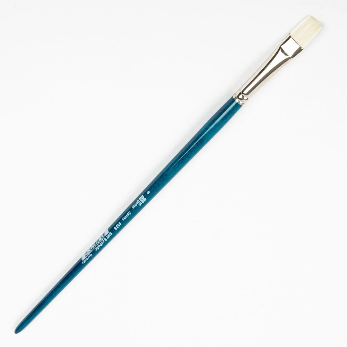 Art Spectrum Series 950 Stiff Synthetic Brush Bright Size - 6