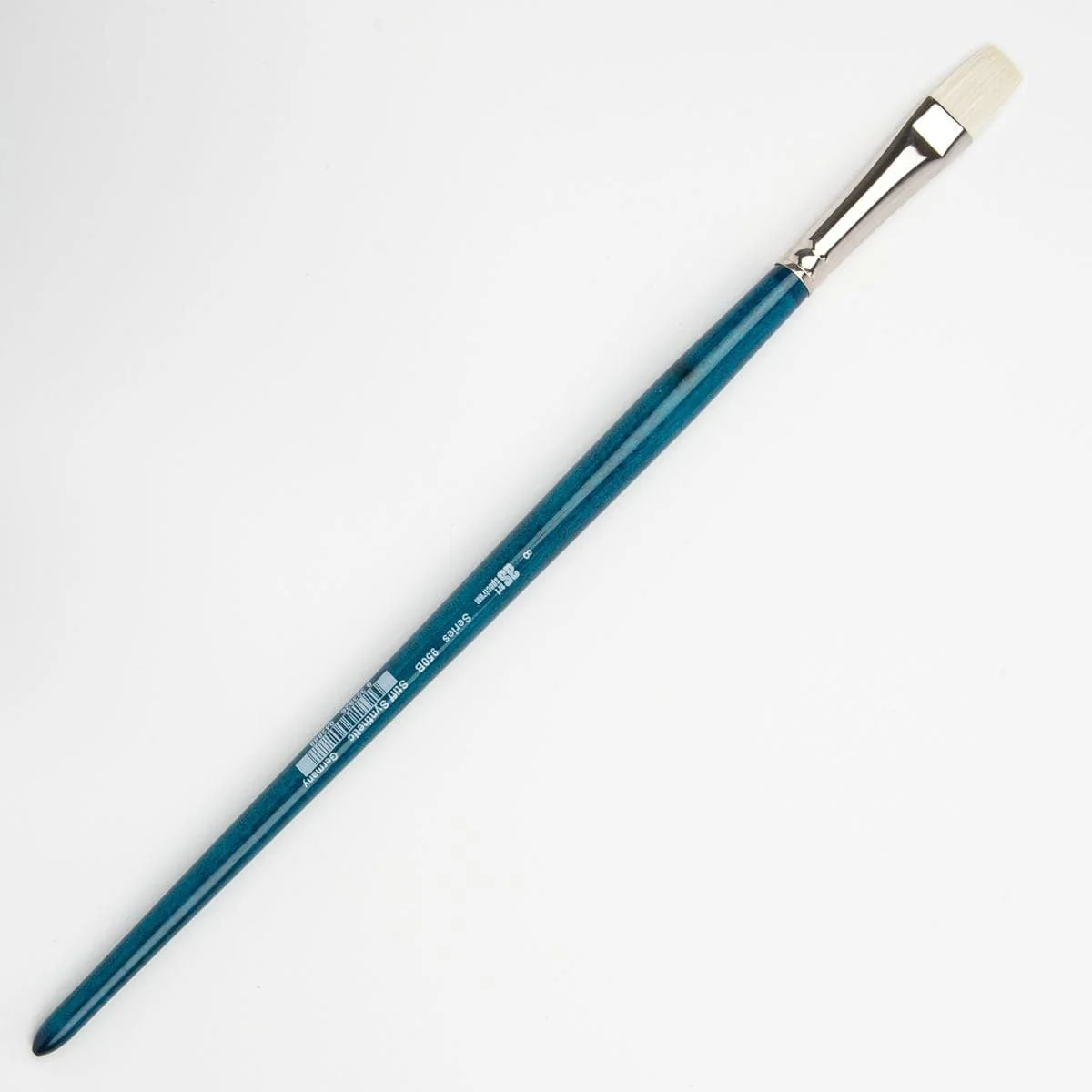 Art Spectrum Series 950 Stiff Synthetic Brush Bright Size - 8
