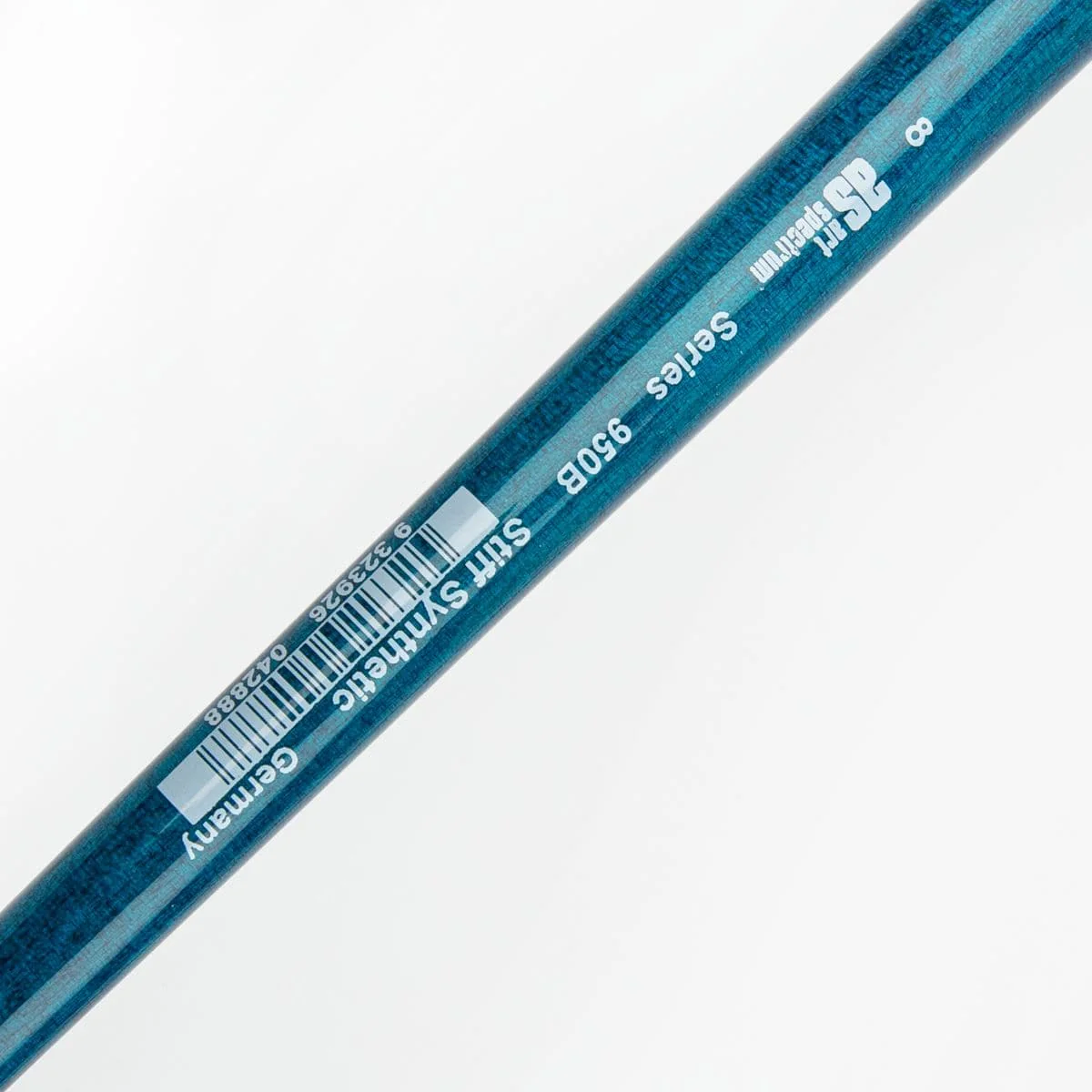 Art Spectrum Series 950 Stiff Synthetic Brush Bright Size - 8 - Image 4
