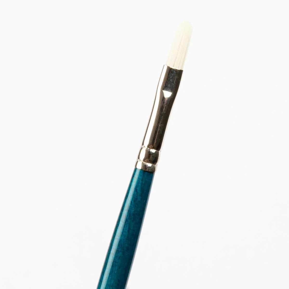 Art Spectrum Series 950 Stiff Synthetic Brush Filbert Size - 0 - Image 3
