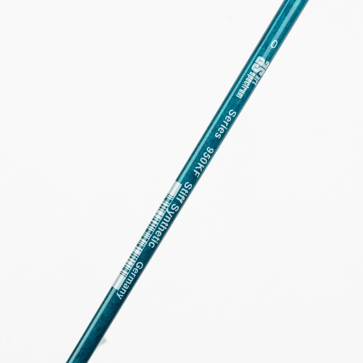 Art Spectrum Series 950 Stiff Synthetic Brush Filbert Size - 0 - Image 4