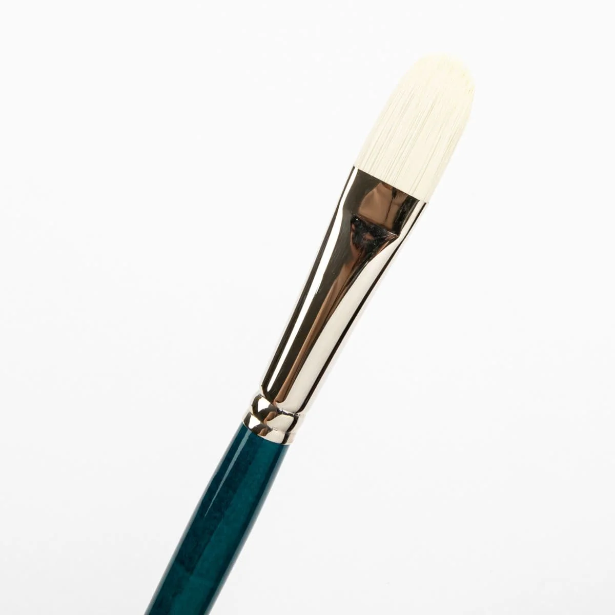 Art Spectrum Series 950 Stiff Synthetic Brush Filbert Size - 10 - Image 3