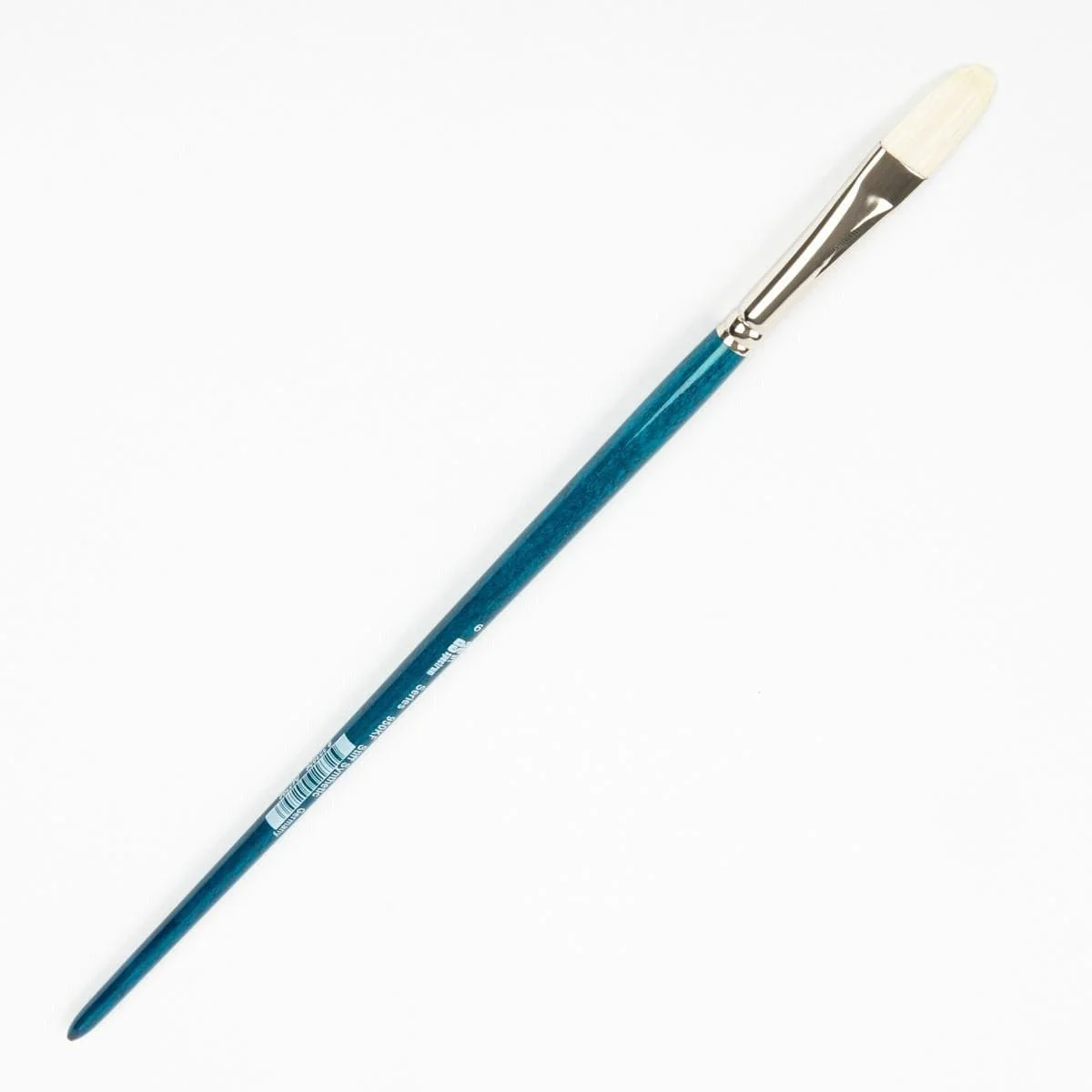 Art Spectrum Series 950 Stiff Synthetic Brush Filbert Size - 6