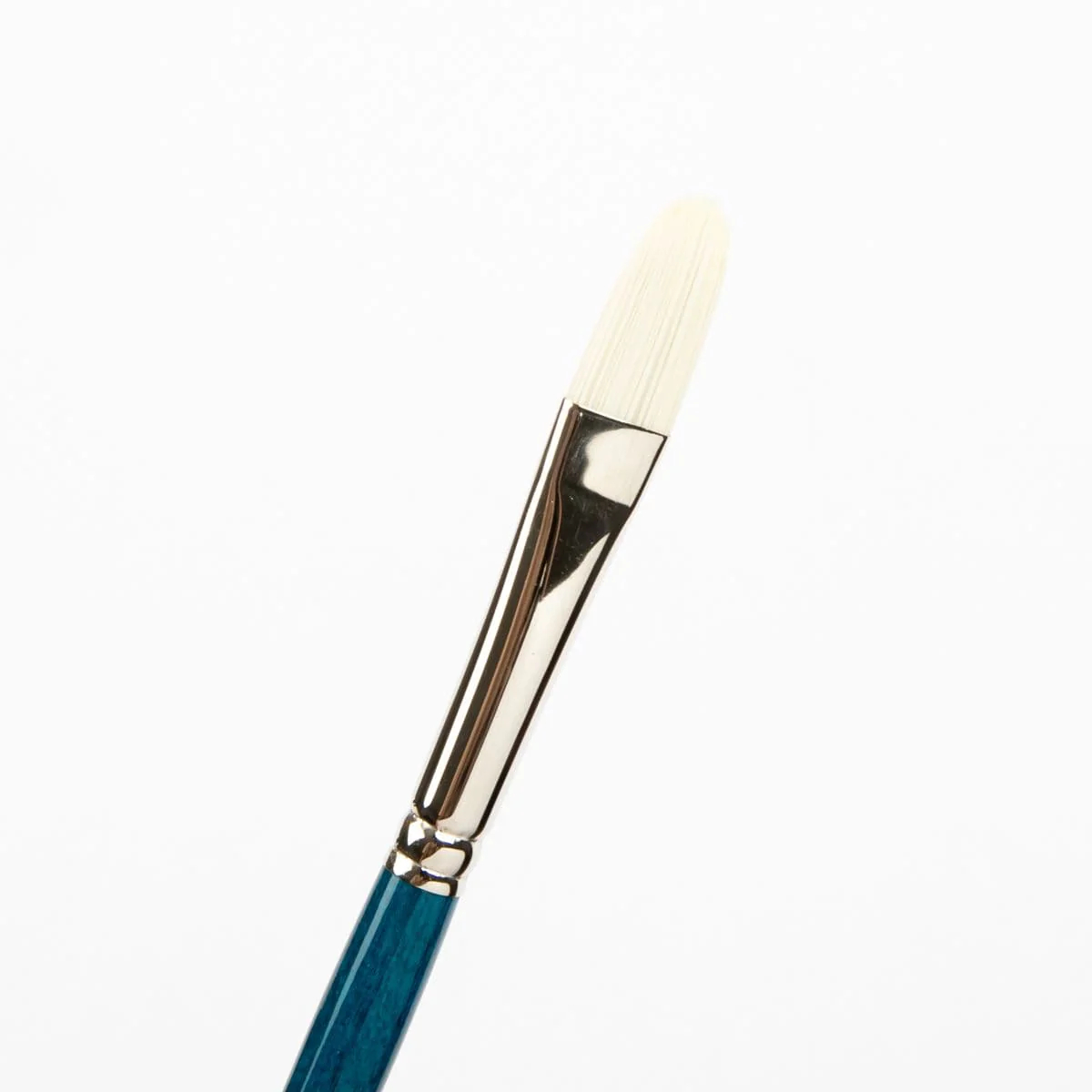 Art Spectrum Series 950 Stiff Synthetic Brush Filbert Size - 6 - Image 2