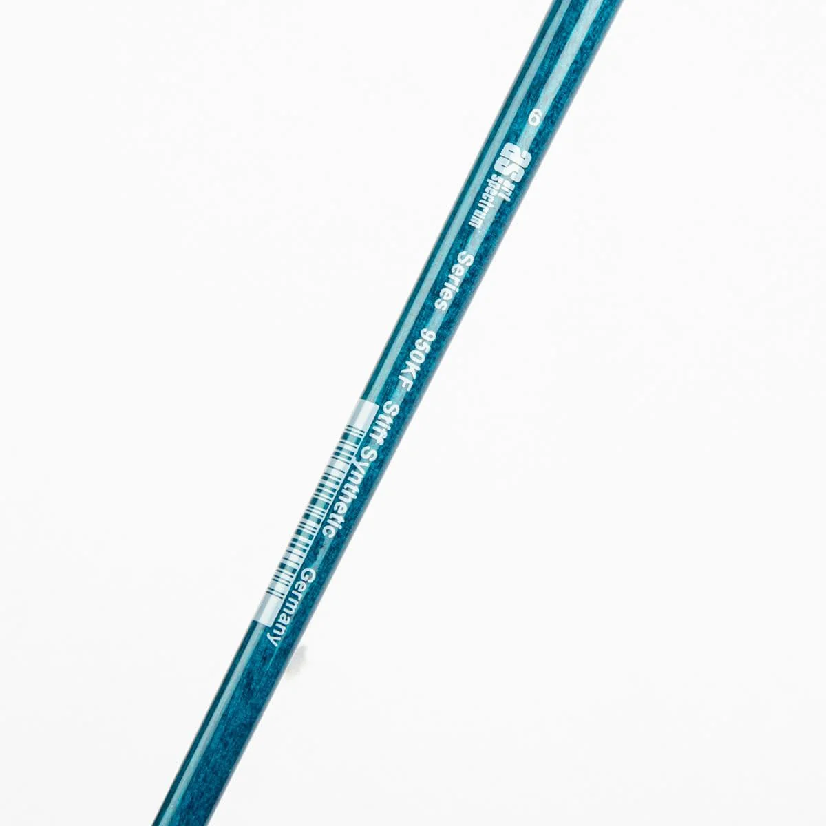 Art Spectrum Series 950 Stiff Synthetic Brush Filbert Size - 6 - Image 3