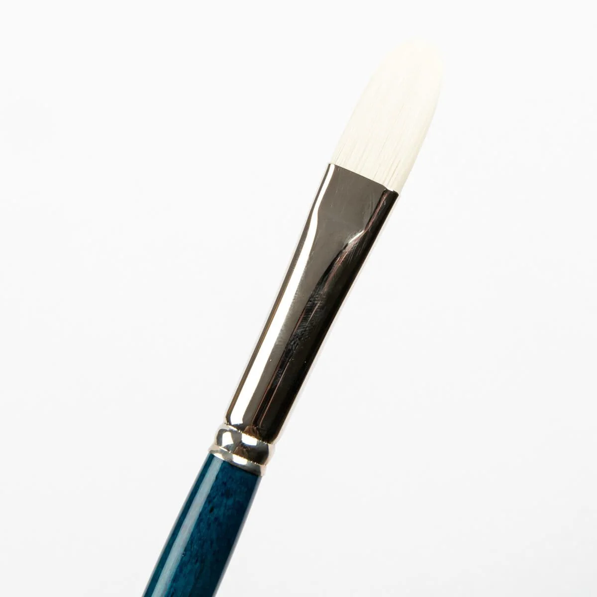 Art Spectrum Series 950 Stiff Synthetic Brush Filbert Size - 8 - Image 3