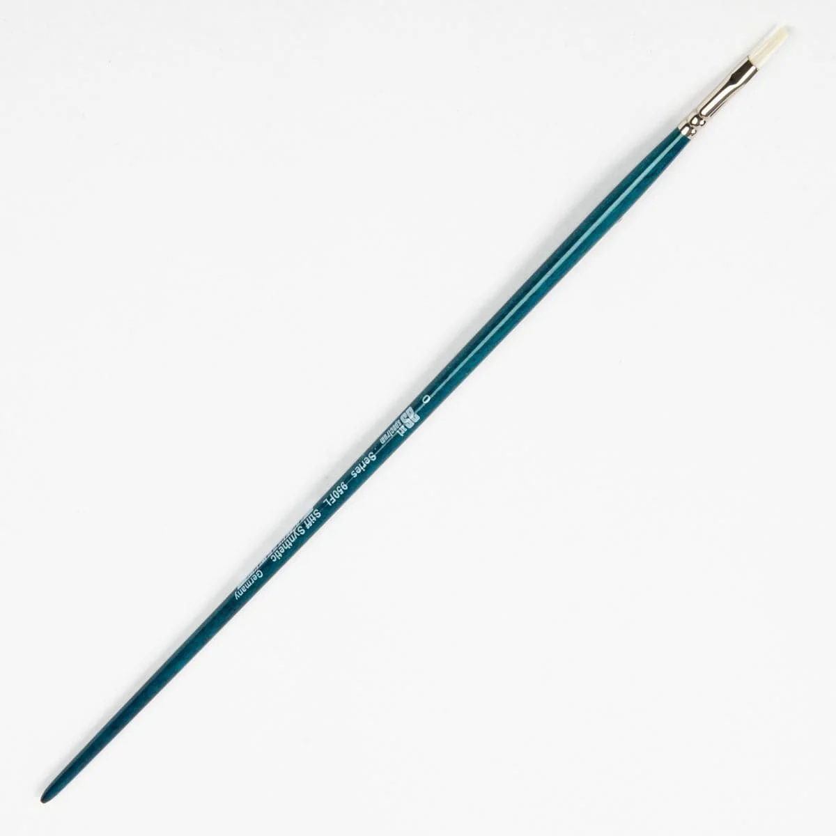 Art Spectrum Series 950 Stiff Synthetic Brush Flat Size - 0