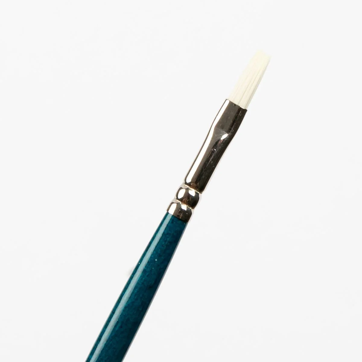 Art Spectrum Series 950 Stiff Synthetic Brush Flat Size - 0 - Image 3