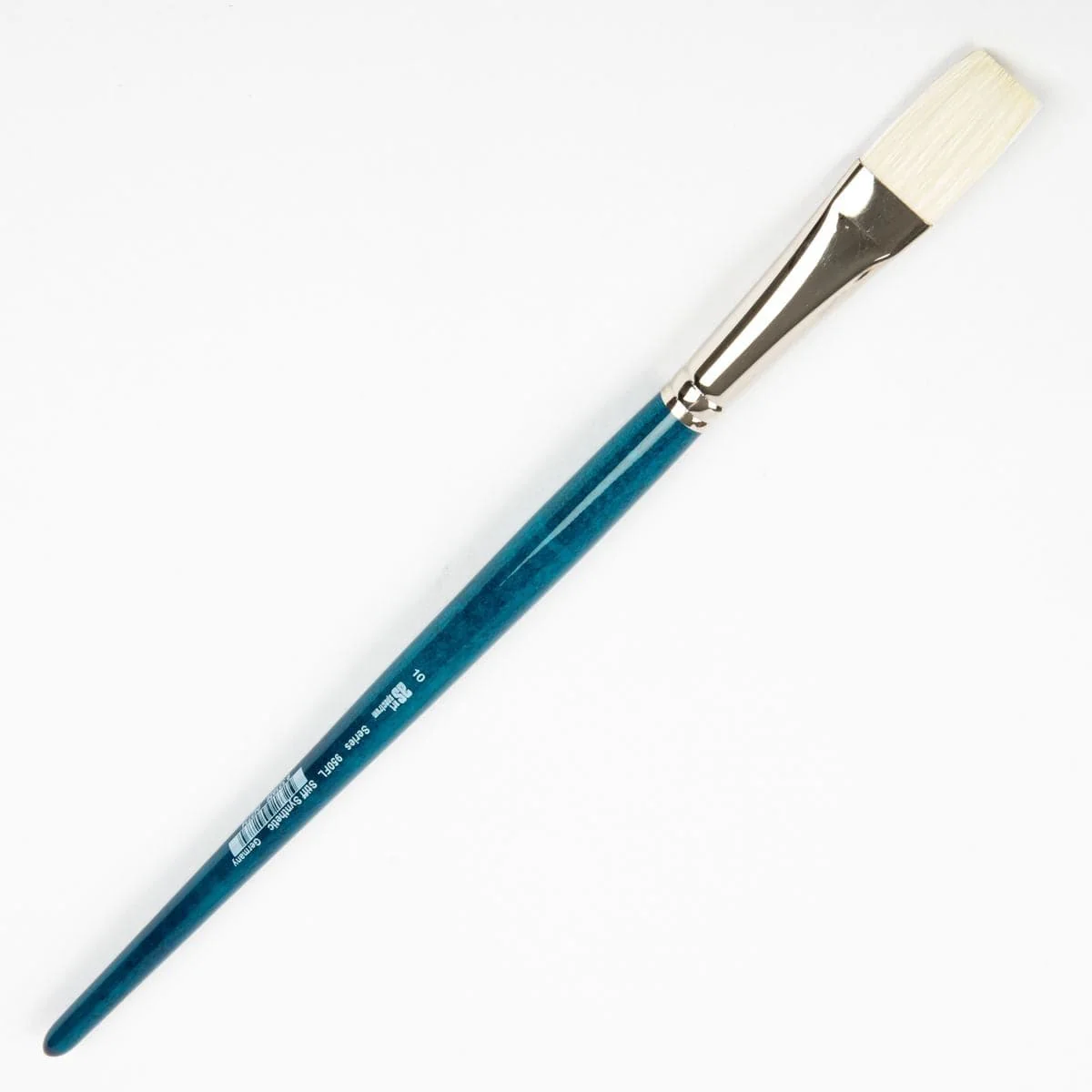 Art Spectrum Series 950 Stiff Synthetic Brush Flat Size - 10
