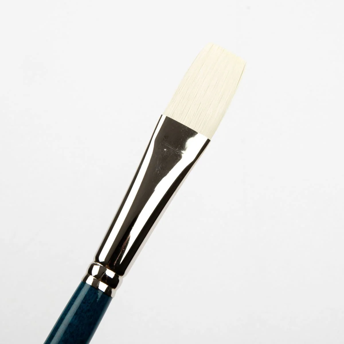 Art Spectrum Series 950 Stiff Synthetic Brush Flat Size - 10 - Image 3