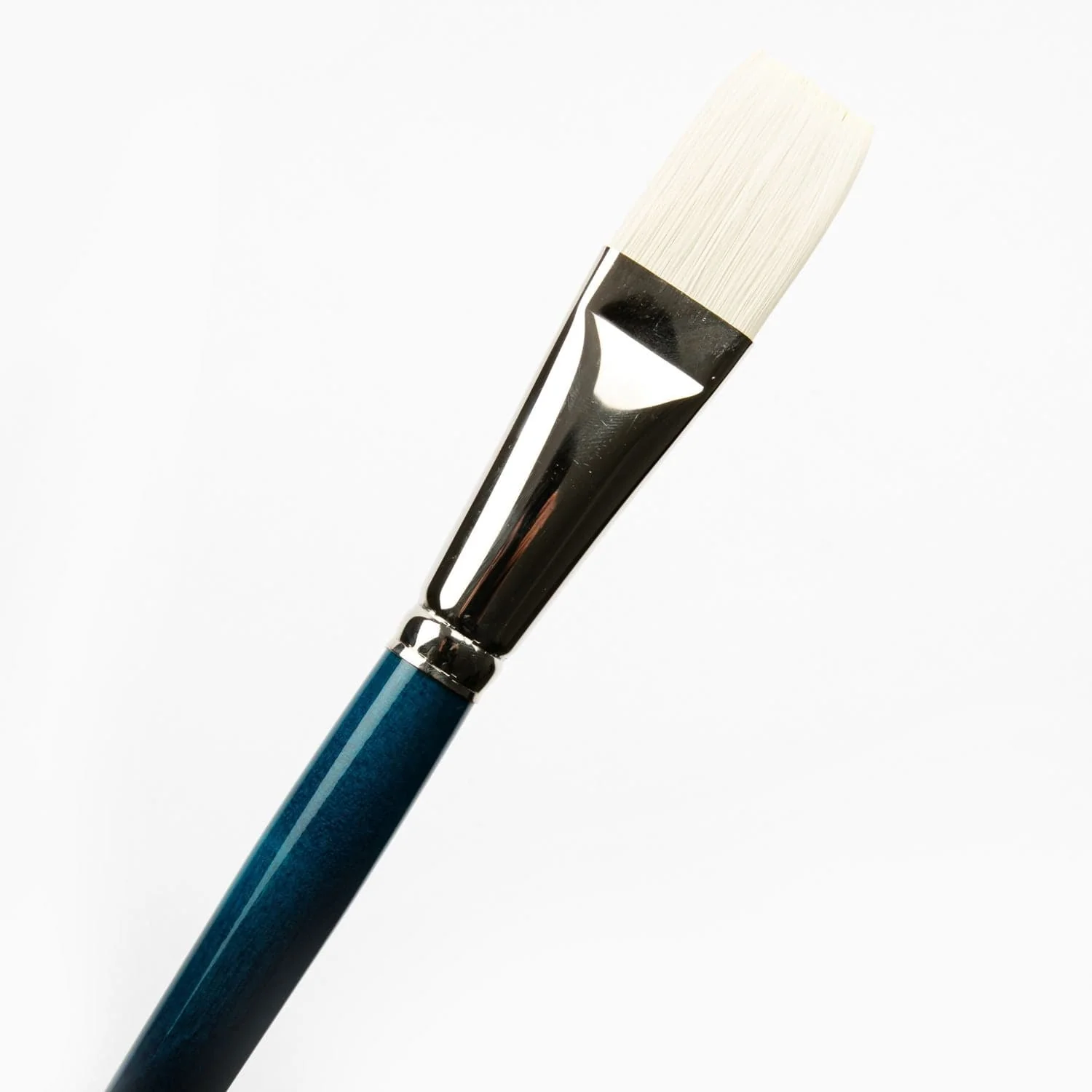 Art Spectrum Series 950 Stiff Synthetic Brush Flat Size - 14 - Image 2