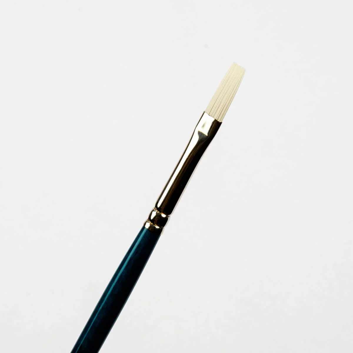 Art Spectrum Series 950 Stiff Synthetic Brush Flat Size - 2 - Image 3