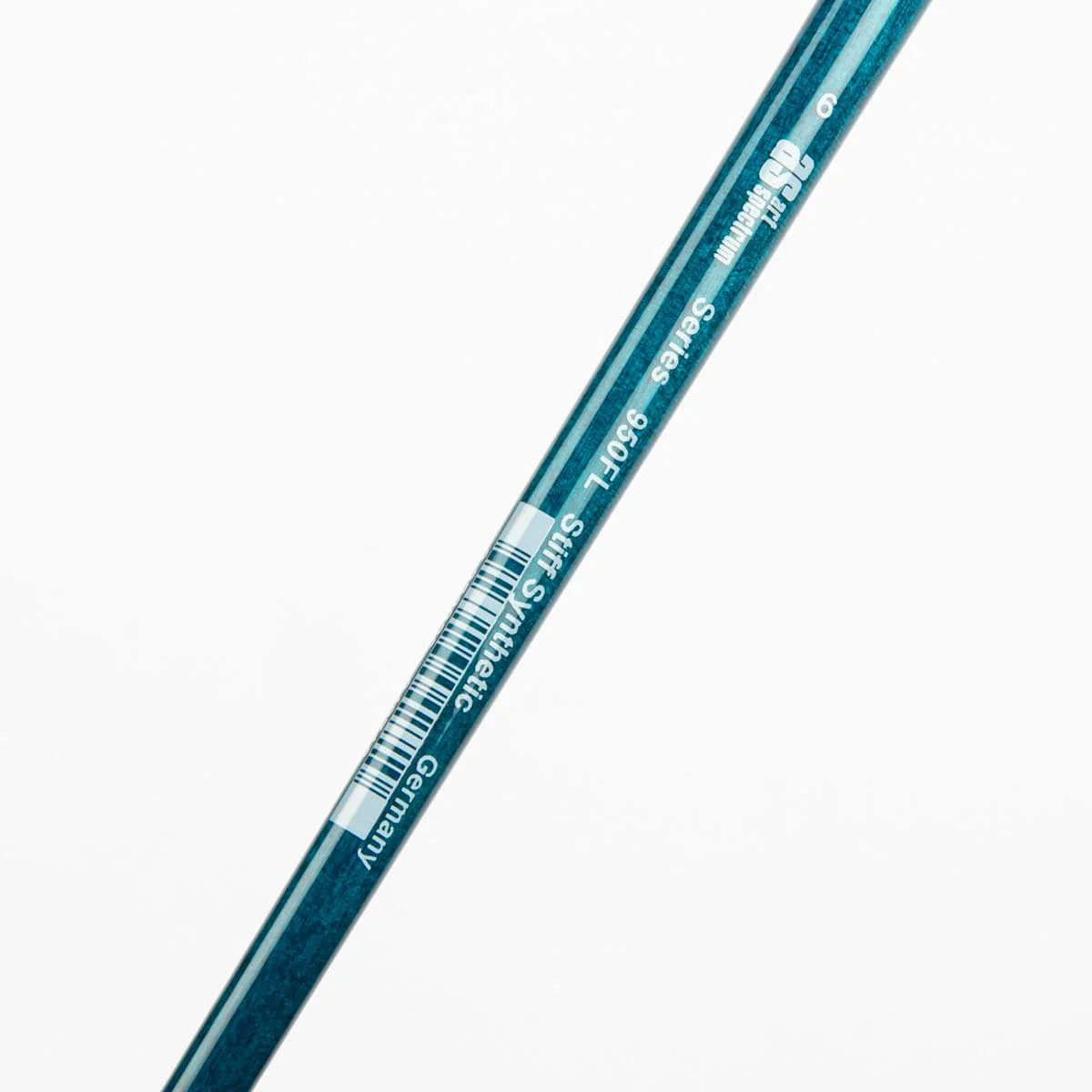 Art Spectrum Series 950 Stiff Synthetic Brush Flat Size - 6 - Image 4