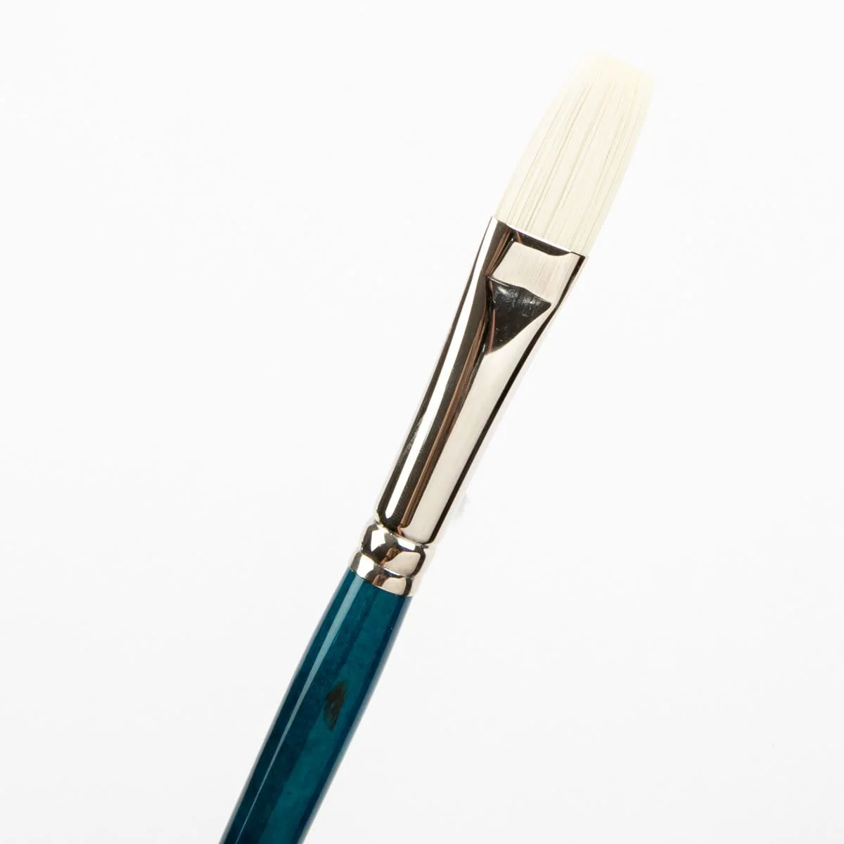 Art Spectrum Series 950 Stiff Synthetic Brush Flat Size - 8 - Image 3