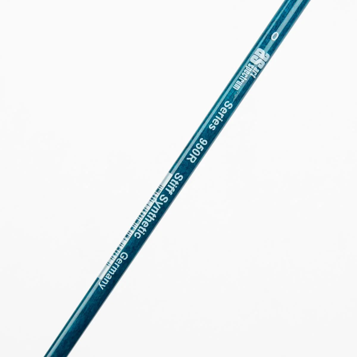 Art Spectrum Series 950 Stiff Synthetic Brush Round Size - 0 - Image 4
