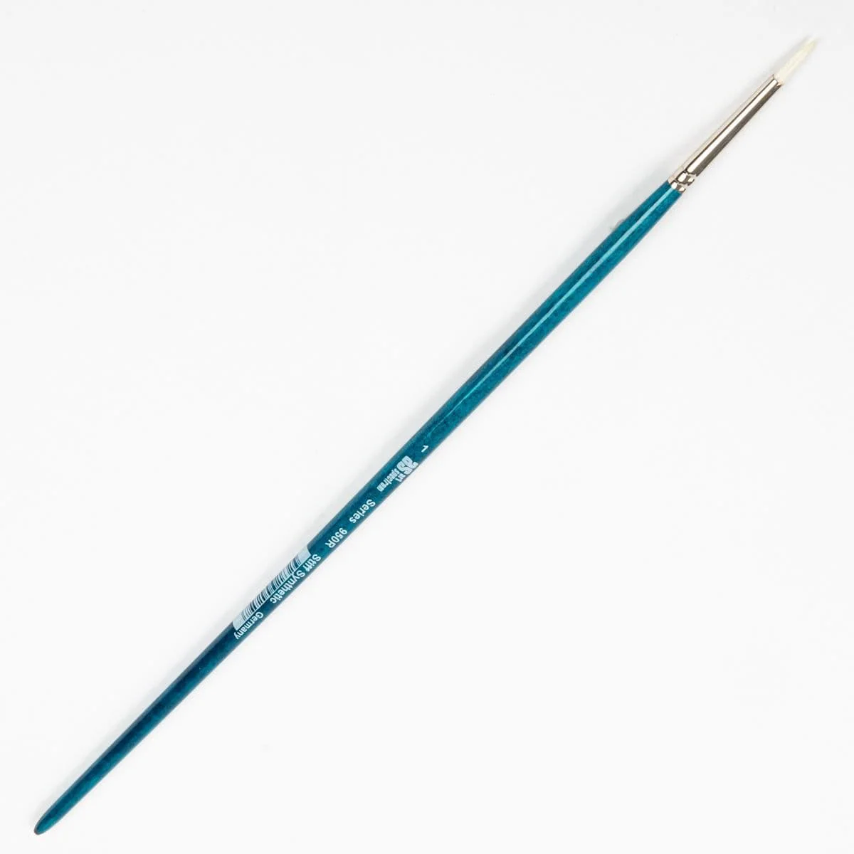 Art Spectrum Series 950 Stiff Synthetic Brush Round Size - 1
