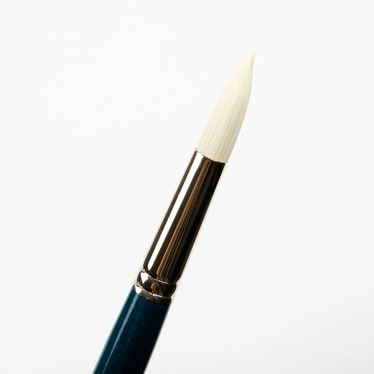 Art Spectrum Series 950 Stiff Synthetic Brush Round Size - 10 - Image 3